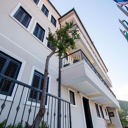 Boutique Hotel Kooperativa Pogradaş Dış mekan fotoğraf