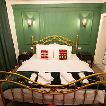 Boutique Hotel Kooperativa Pogradaş Oda fotoğraf