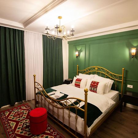 Boutique Hotel Kooperativa Pogradaş Oda fotoğraf