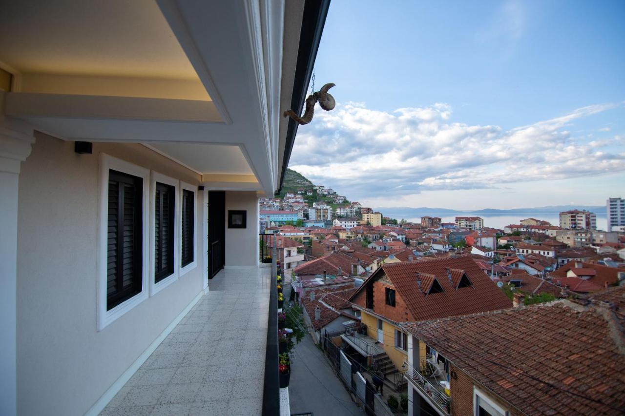 Boutique Hotel Kooperativa Pogradaş Dış mekan fotoğraf