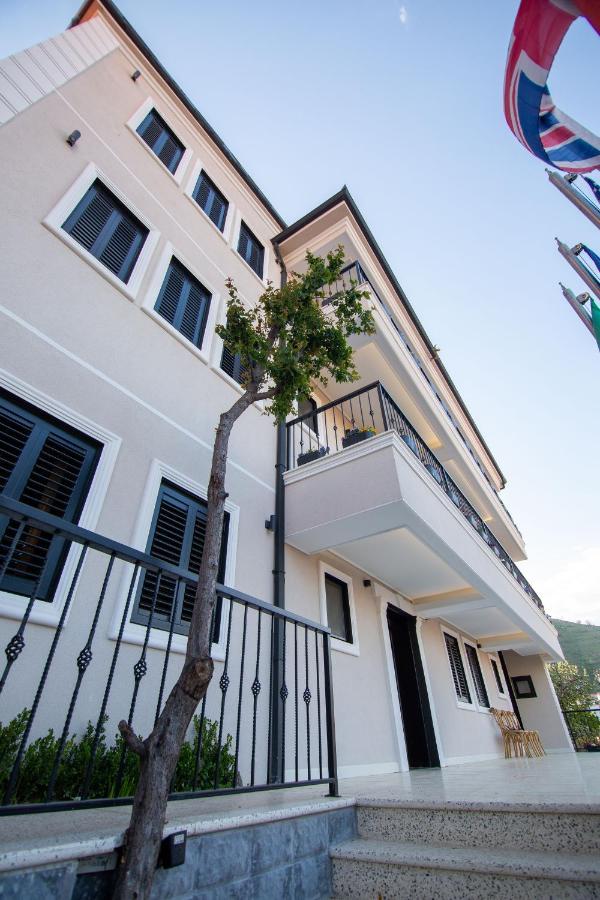 Boutique Hotel Kooperativa Pogradaş Dış mekan fotoğraf