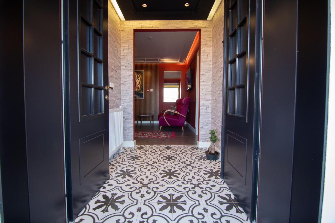 Boutique Hotel Kooperativa Pogradaş Dış mekan fotoğraf