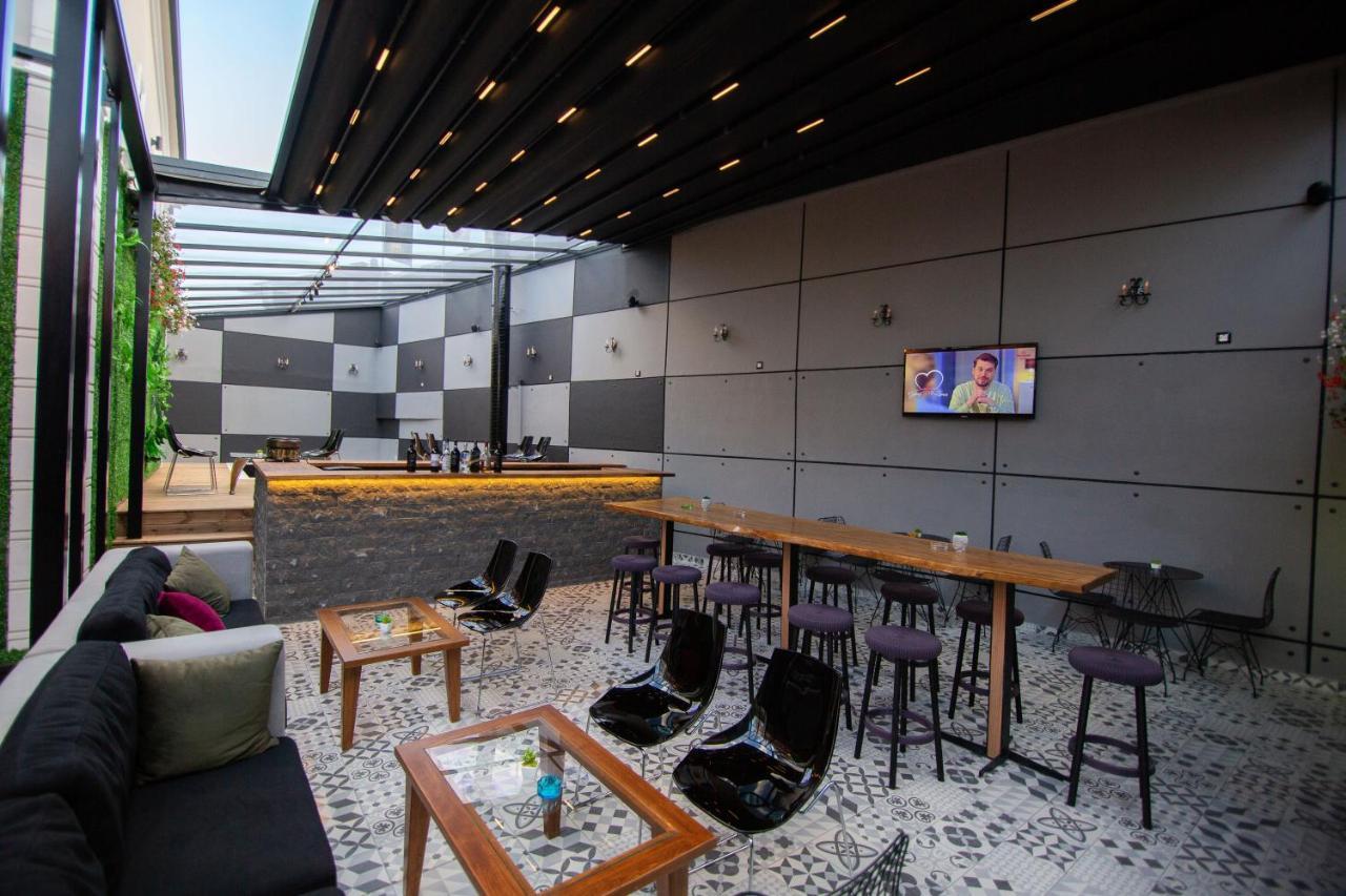 Boutique Hotel Kooperativa Pogradaş Dış mekan fotoğraf