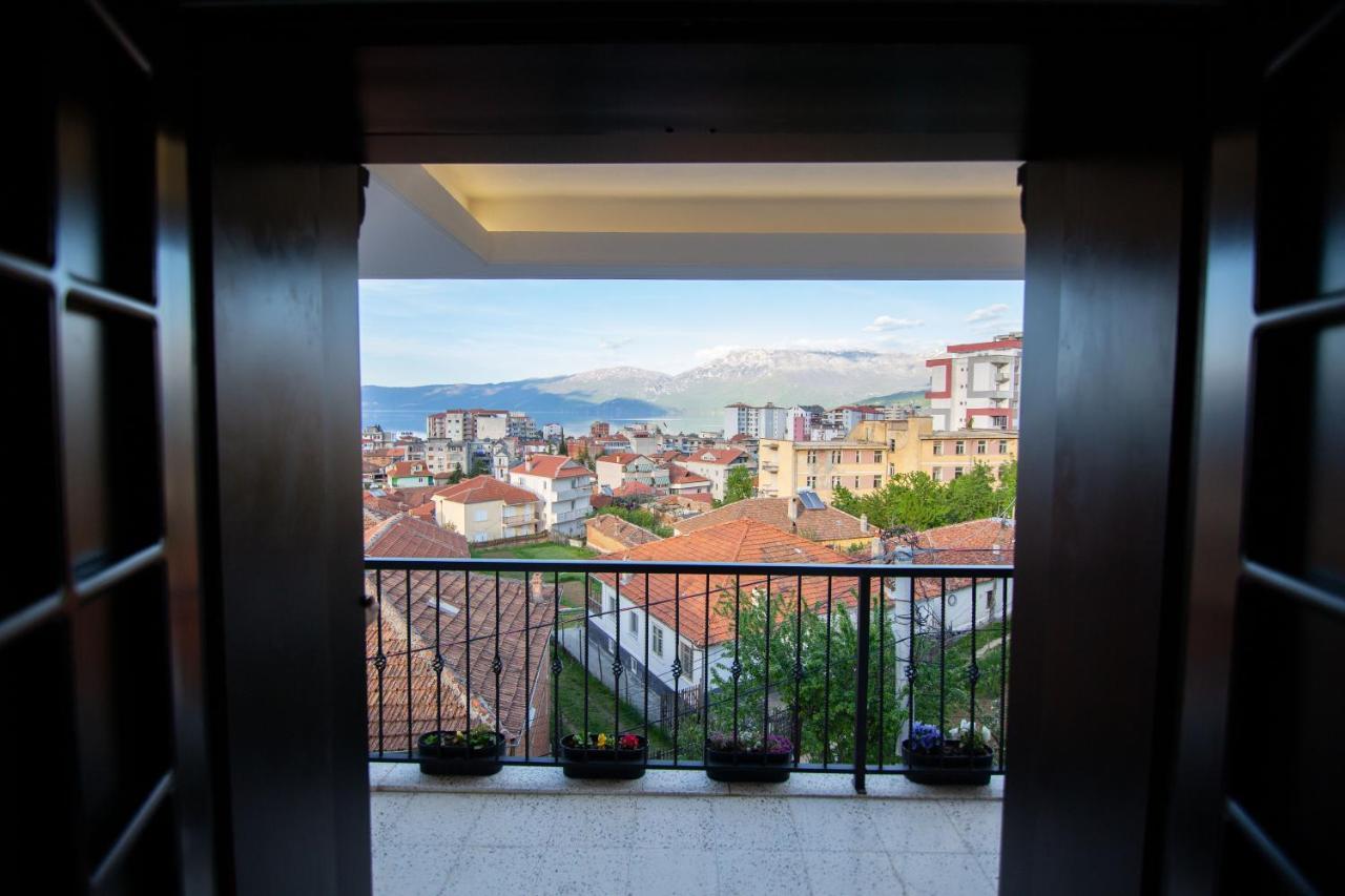 Boutique Hotel Kooperativa Pogradaş Dış mekan fotoğraf