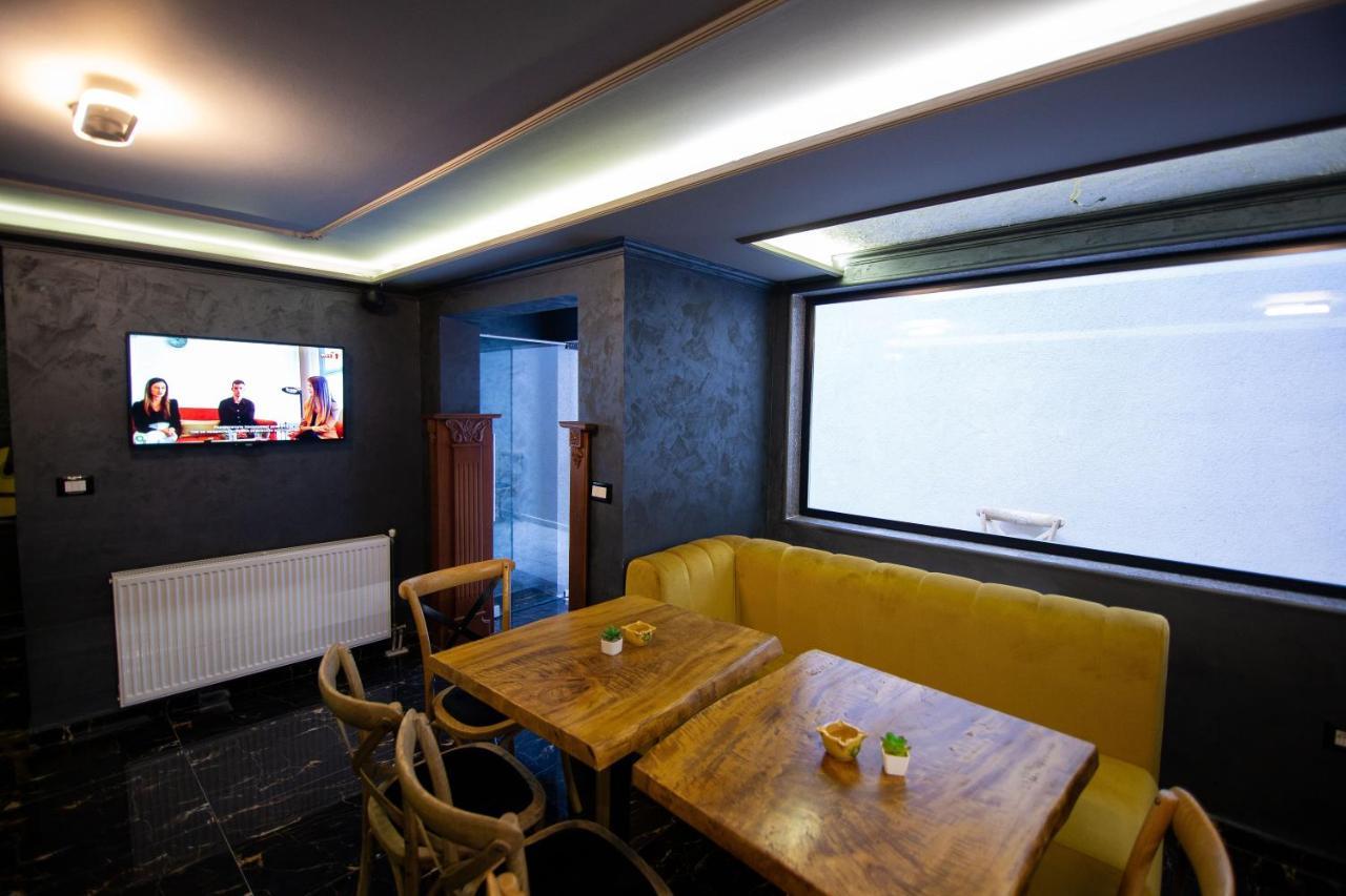 Boutique Hotel Kooperativa Pogradaş Dış mekan fotoğraf