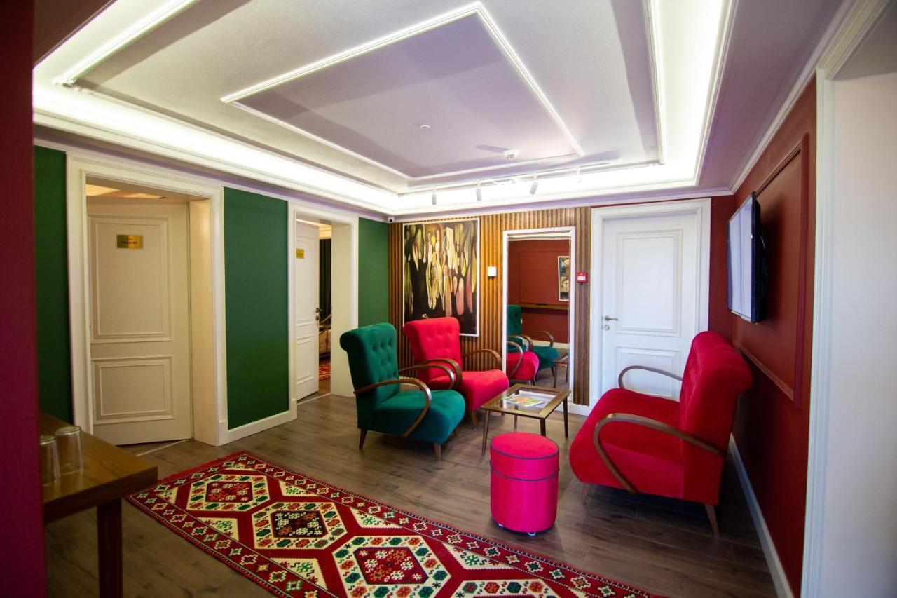 Boutique Hotel Kooperativa Pogradaş Dış mekan fotoğraf