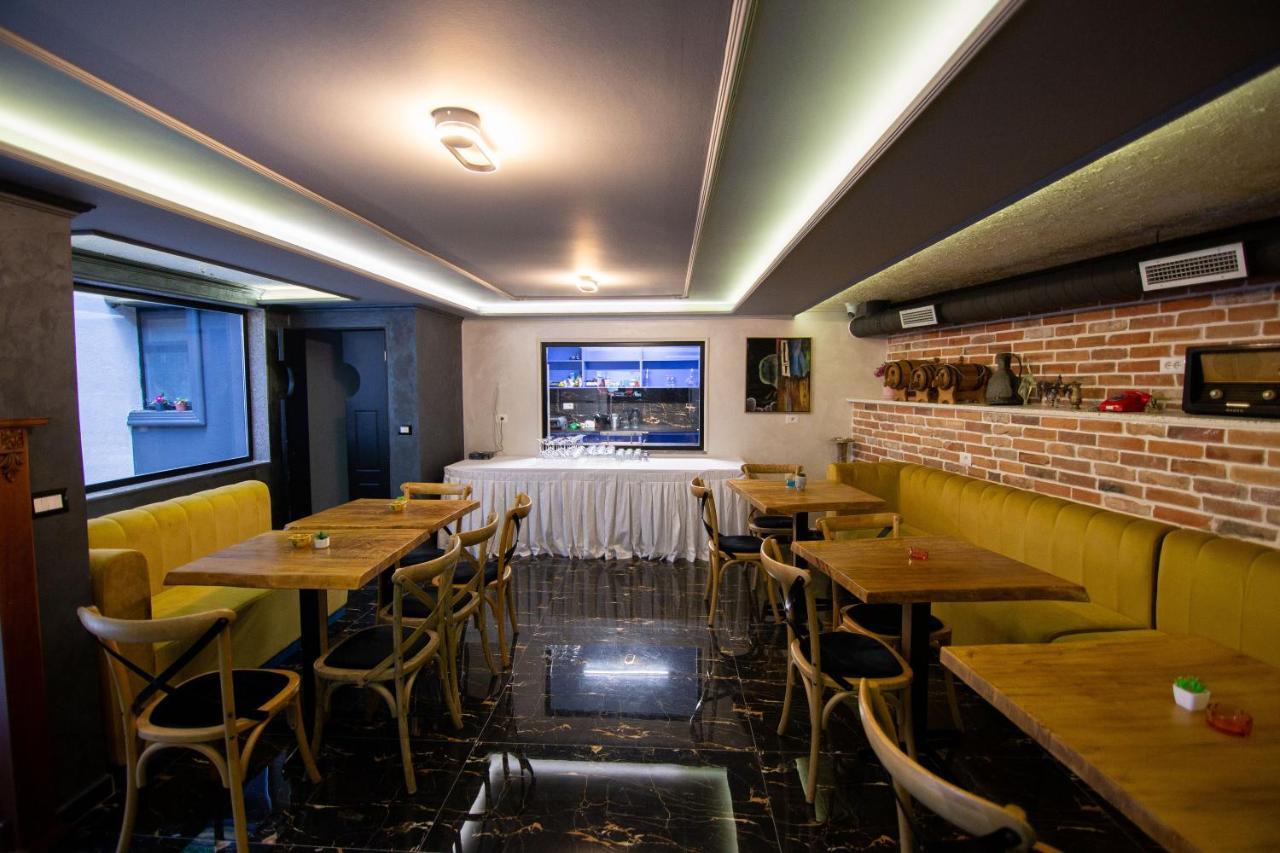 Boutique Hotel Kooperativa Pogradaş Dış mekan fotoğraf