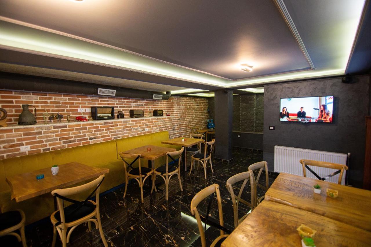Boutique Hotel Kooperativa Pogradaş Dış mekan fotoğraf