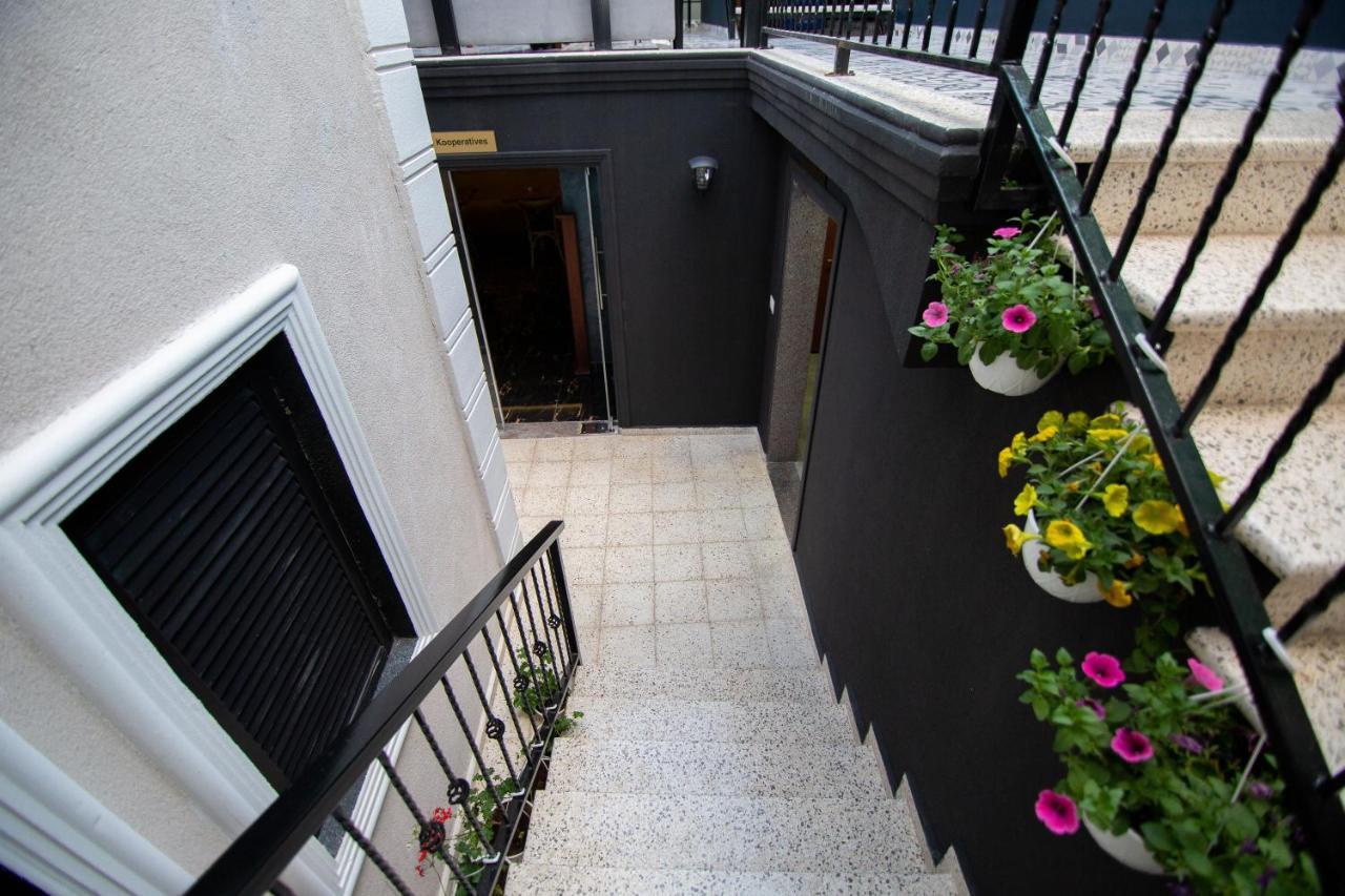 Boutique Hotel Kooperativa Pogradaş Dış mekan fotoğraf