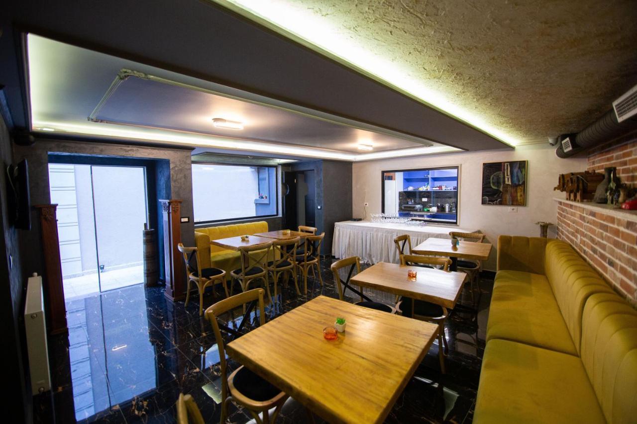 Boutique Hotel Kooperativa Pogradaş Dış mekan fotoğraf
