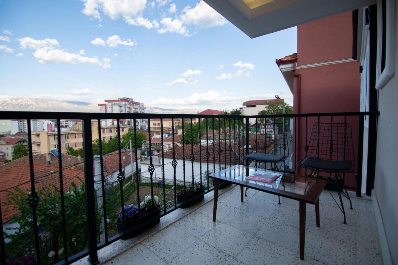 Boutique Hotel Kooperativa Pogradaş Dış mekan fotoğraf