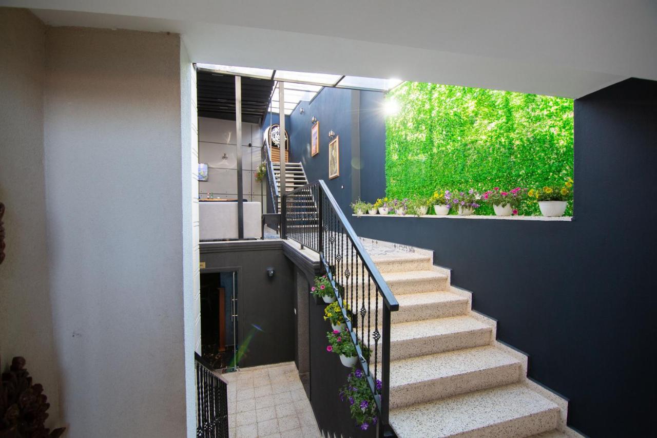 Boutique Hotel Kooperativa Pogradaş Dış mekan fotoğraf